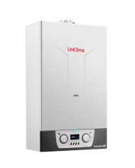 CALD. UNICLIMA AQUAMAX 36F. T.BAL LPG 36KW